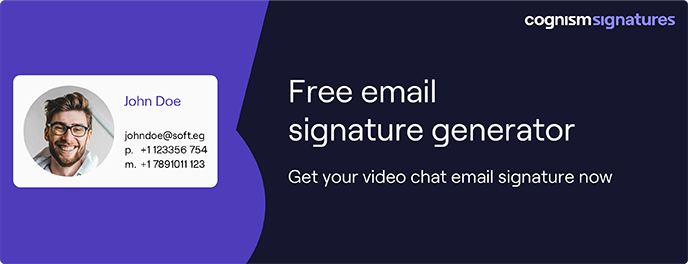 import gmail signature to apple mail
