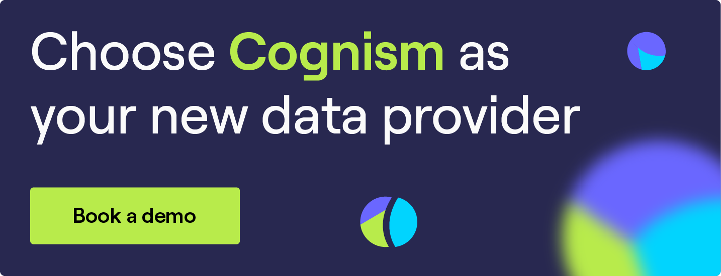 How Drift Booked 70% of Meetings With Cognism's Mobile Data