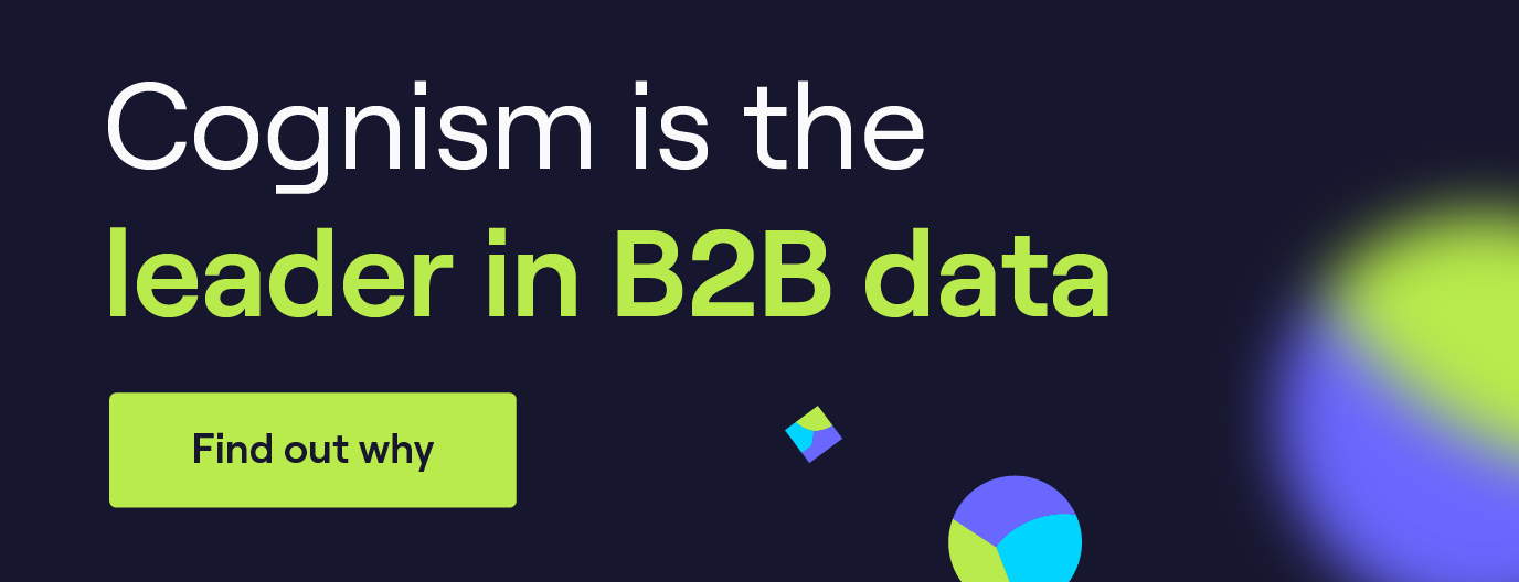 What is B2B Lead Generation? | Cognism