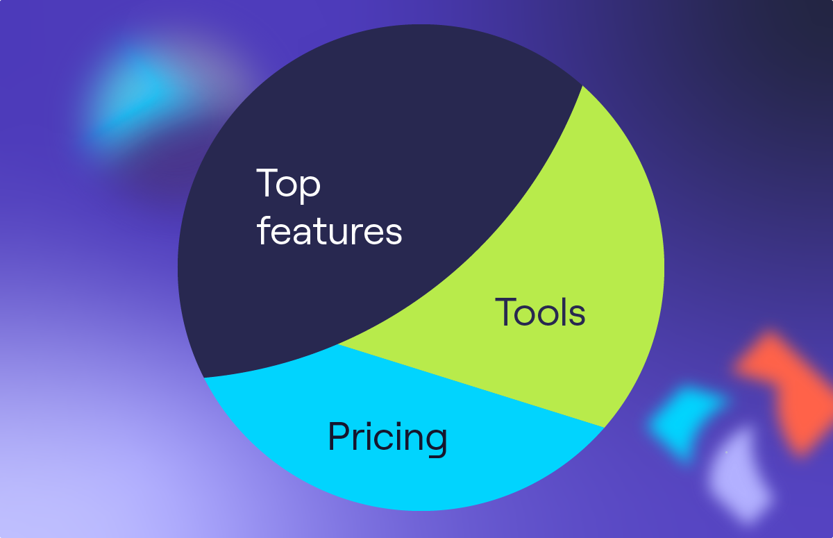 15+ Best B2B Leads Database Providers to Try in 2024