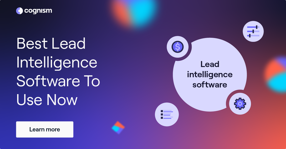 6sense Acquires Slintel to Provide the Most Comprehensive B2B Buyer  Intelligence and AI-powered Insights Available on the Market