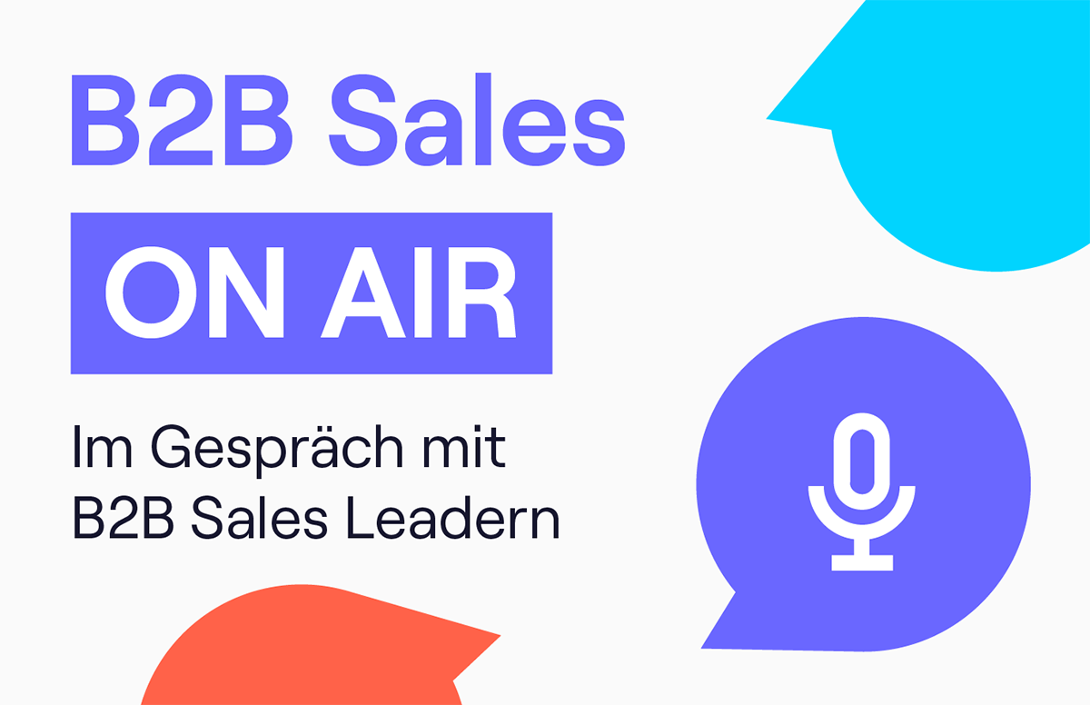 DACH Podcast - B2B Sales on Air_Card-1