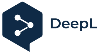 Deepl logo