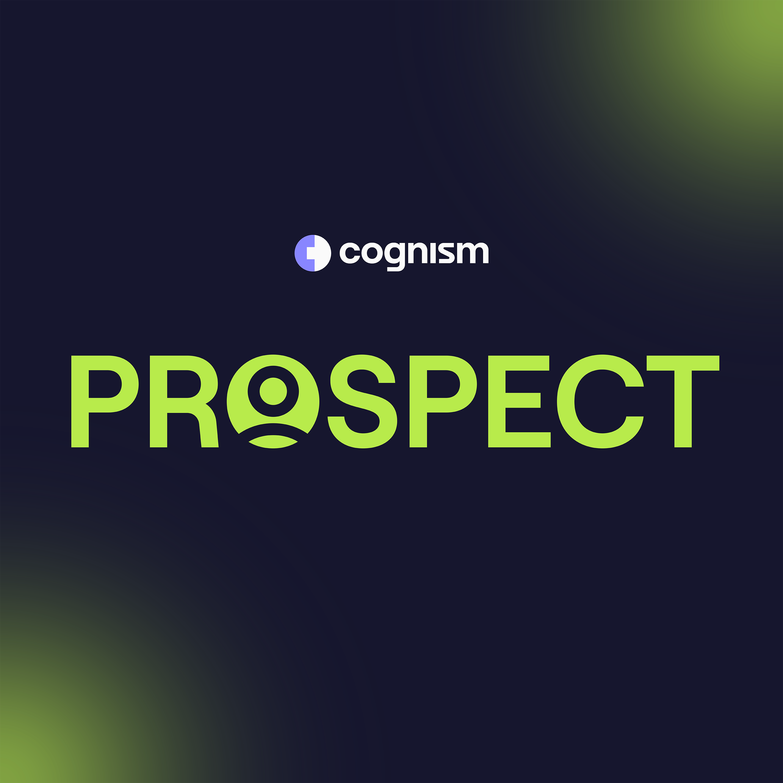 Prospect FR Podcast Cognism