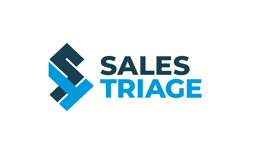 Sales Triage logo