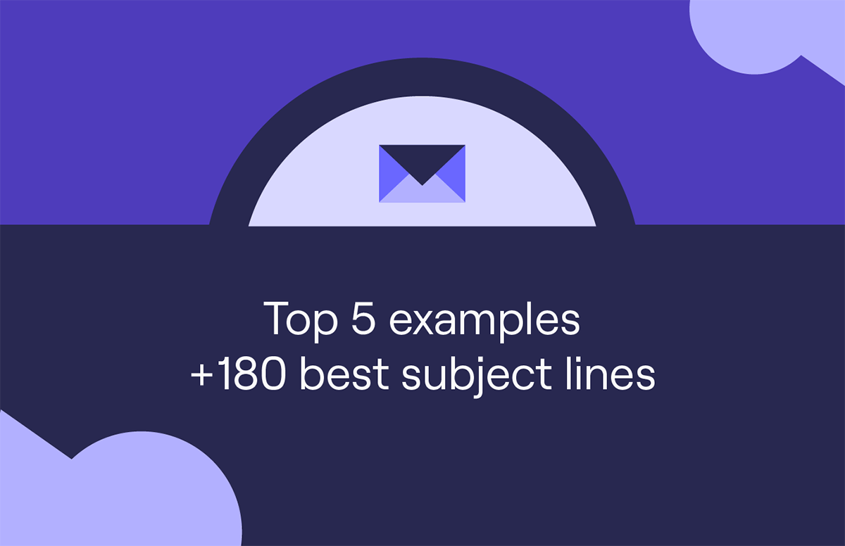 The best email subject lines for B2B sales_Resource card