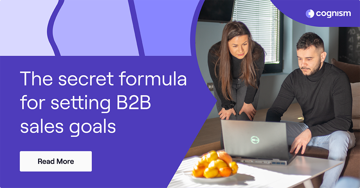  TOP Seller: The secret formula to accelerating sales