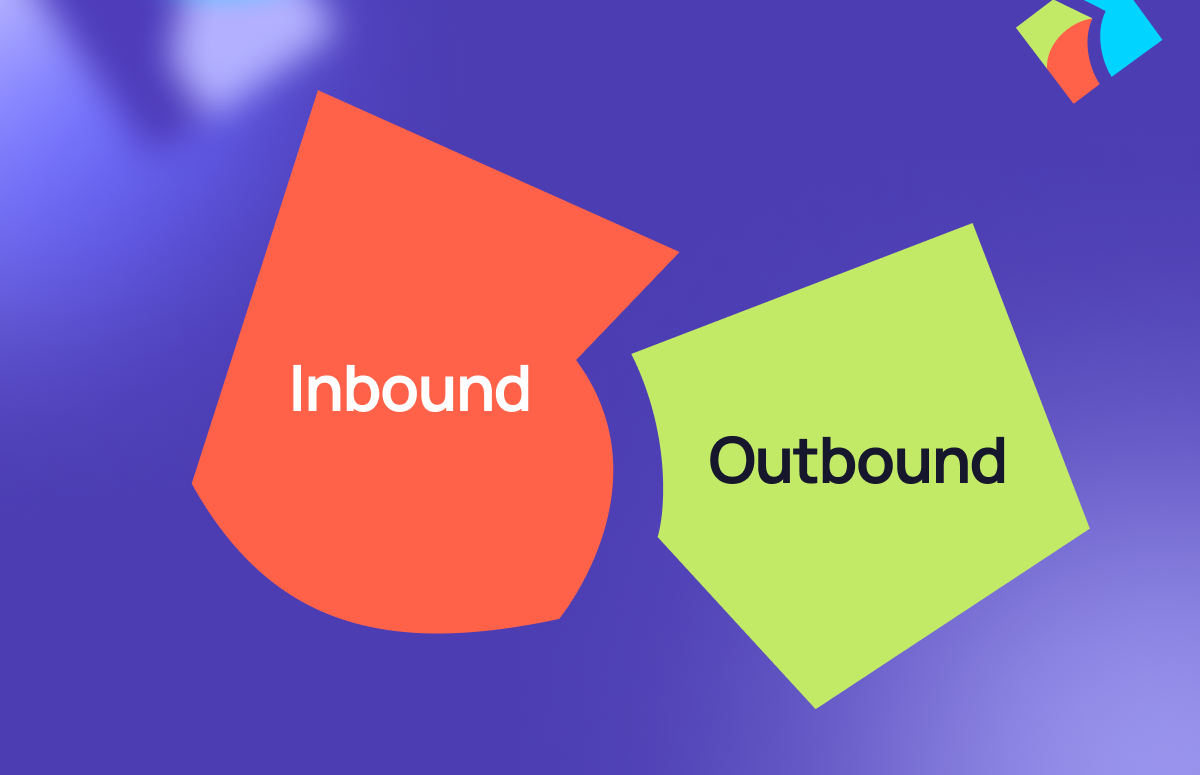 Inbound vs Outbound Marketing: How Are They Different?