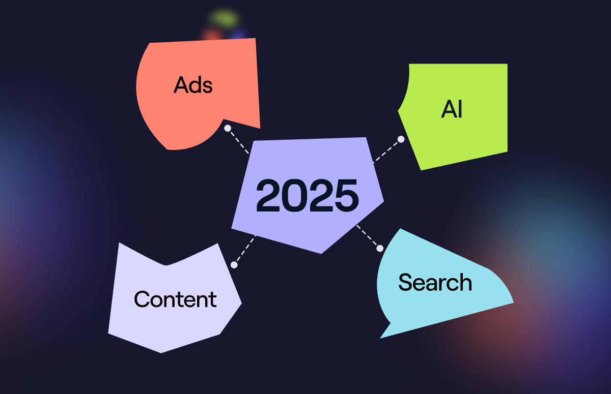 12 B2B Marketing Trends and Predictions for 2025