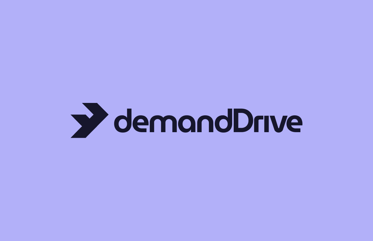 demandDrive Case Study