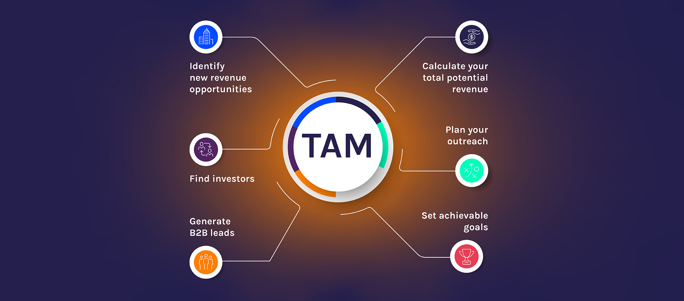 What is TAM and how to calculate it